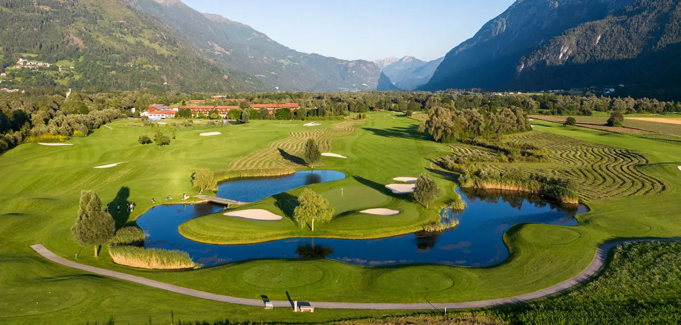 Impressionen von der 12. Ski- & Golf-Challenge im Dolomitengolf Resort