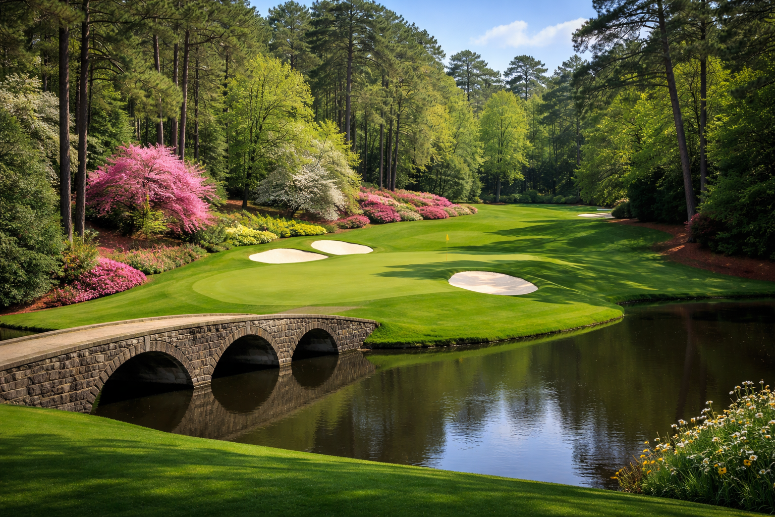 Augusta National