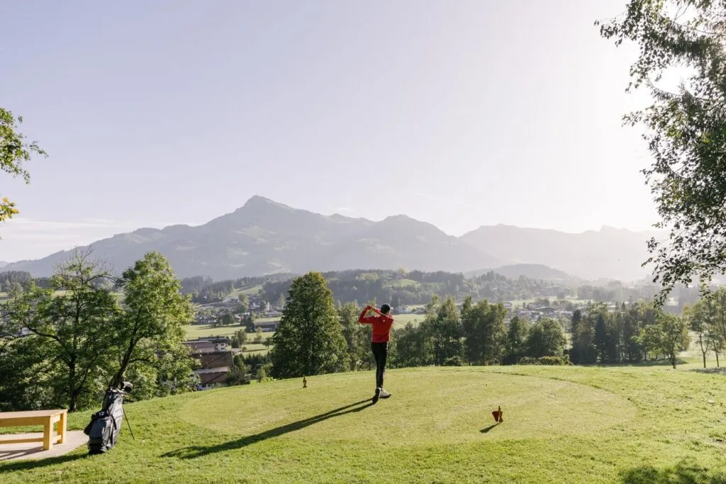 Austrian Alpine Open