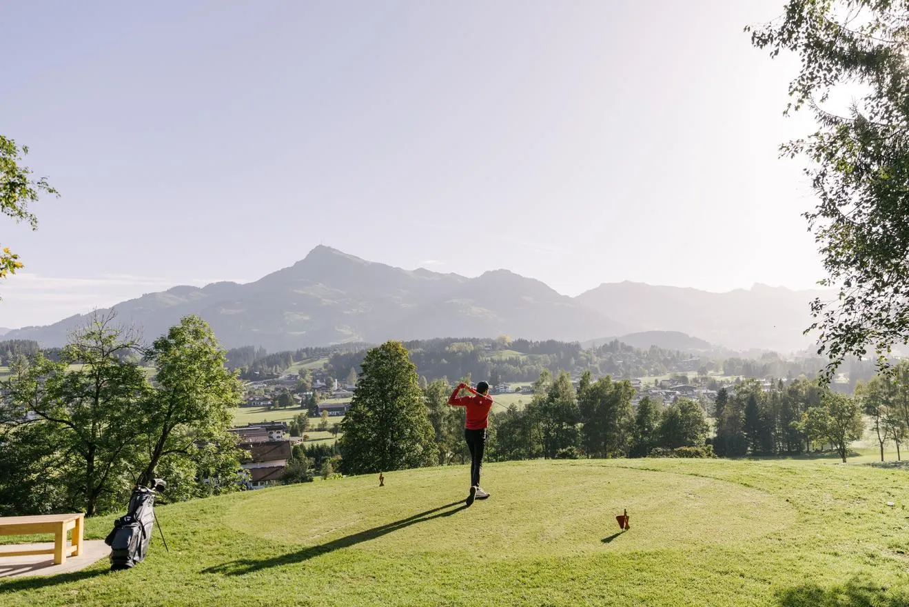Austrian Alpine Open