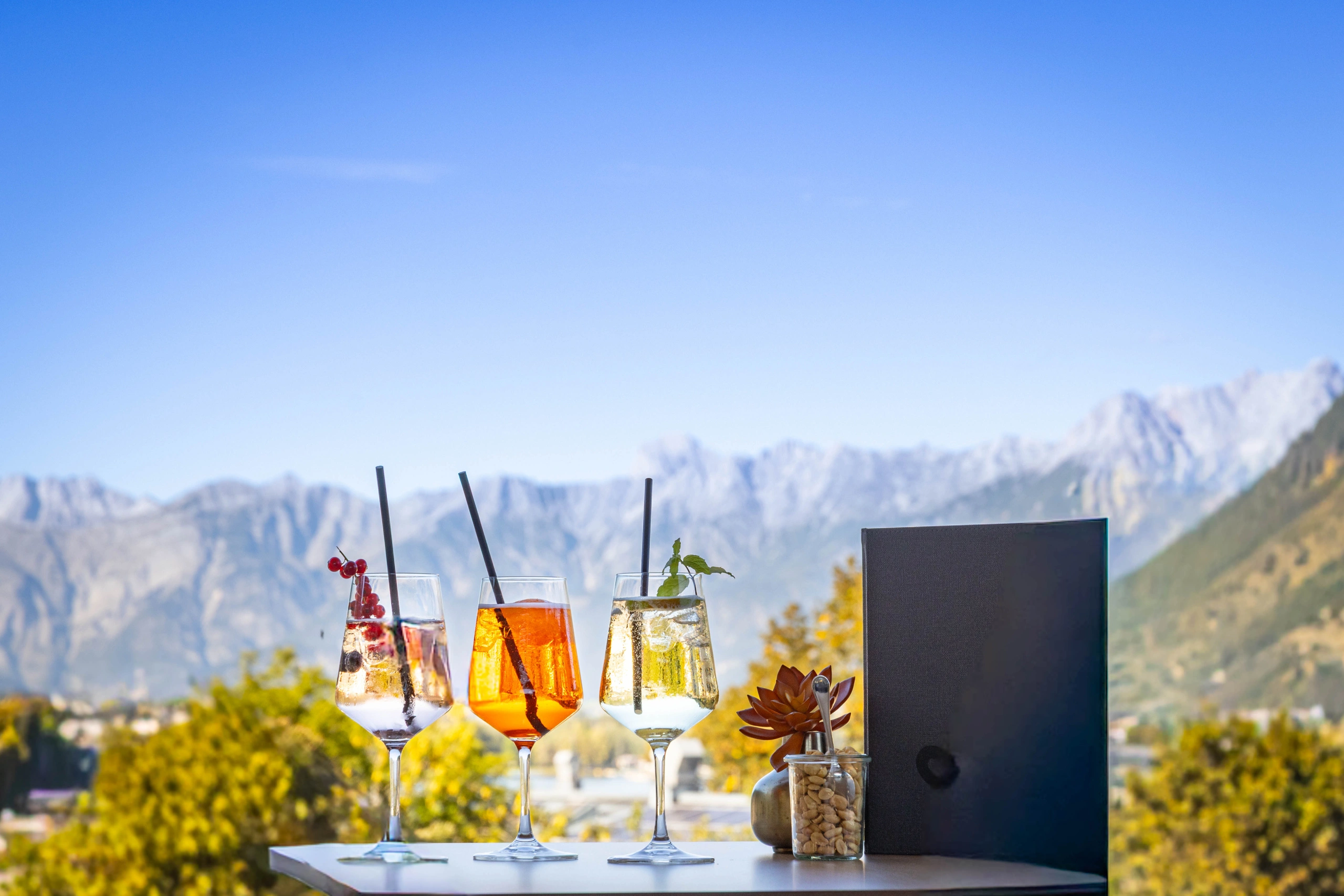 Designhotel Heitzmann Zell am See
