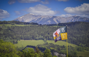 Golfclub Semmering THE LOGE: Der traditionsreiche 9-Loch-Platz am Semmering erweitert das Partnernetzwerk von THE LOGE in Österreich.