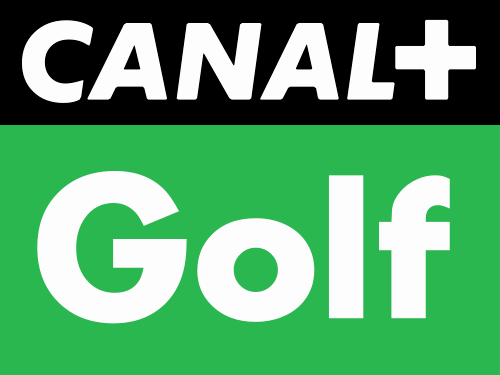 Golf auf Canal Plus