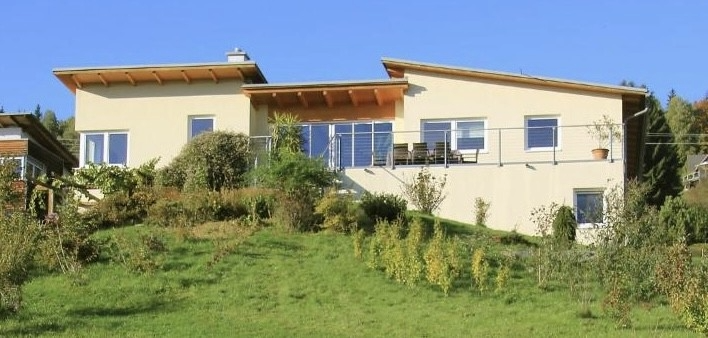 Villa Carinthia