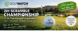 Golfwatch