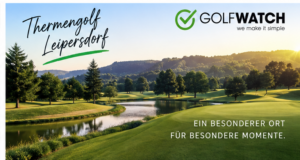 Loipersdorf GOLF