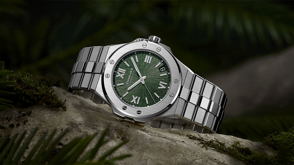 Chopard Turnier i THE LOGE