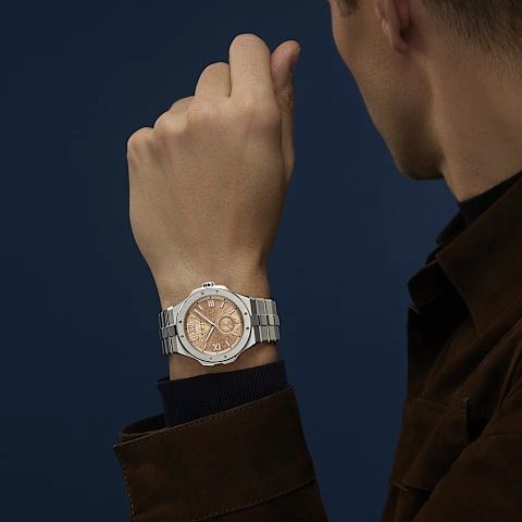 Chopard Turnier i THE LOGE
