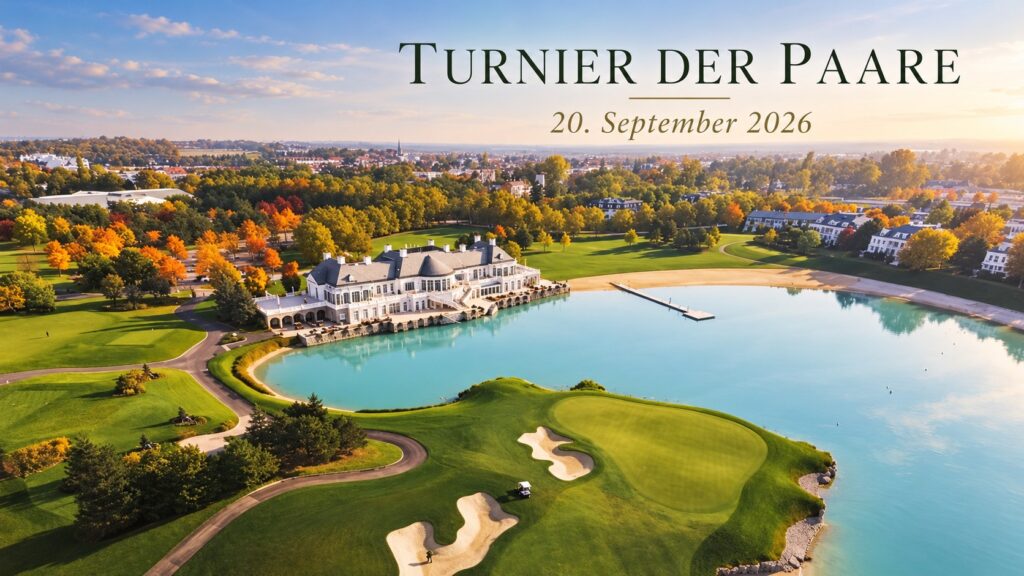 Turnier der Paare 2026